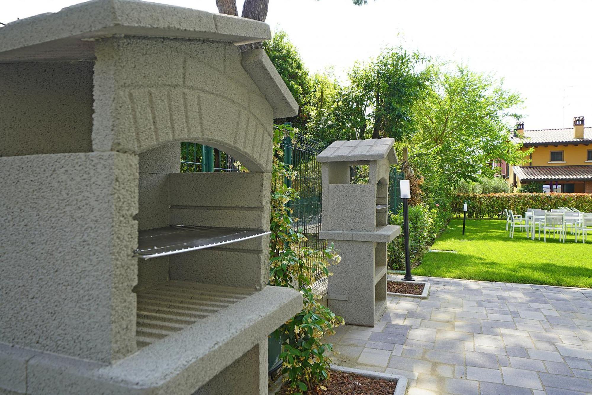 Villa Caterina Apartments By Wonderful Italy Desenzano del Garda Ngoại thất bức ảnh