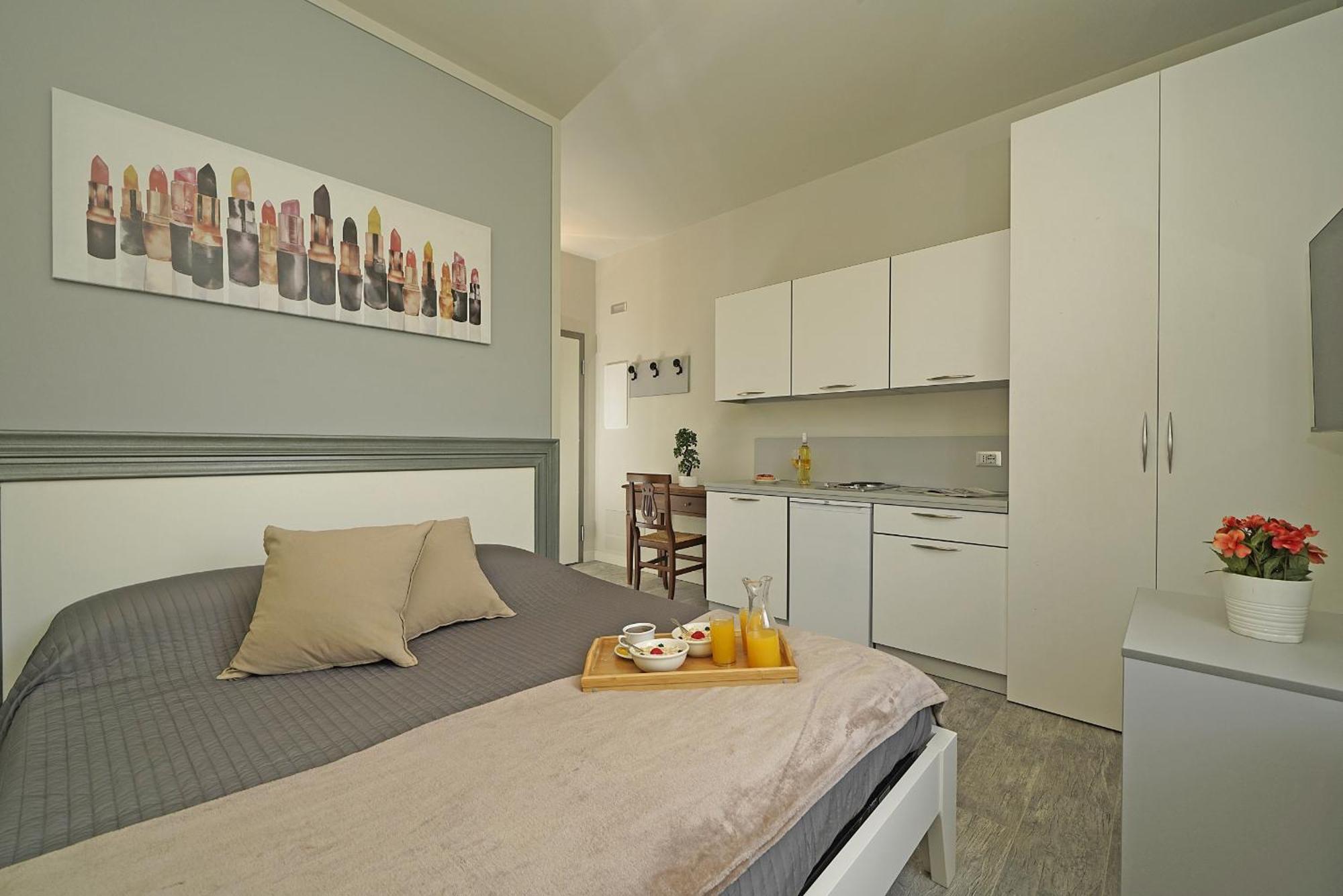 Villa Caterina Apartments By Wonderful Italy Desenzano del Garda Ngoại thất bức ảnh