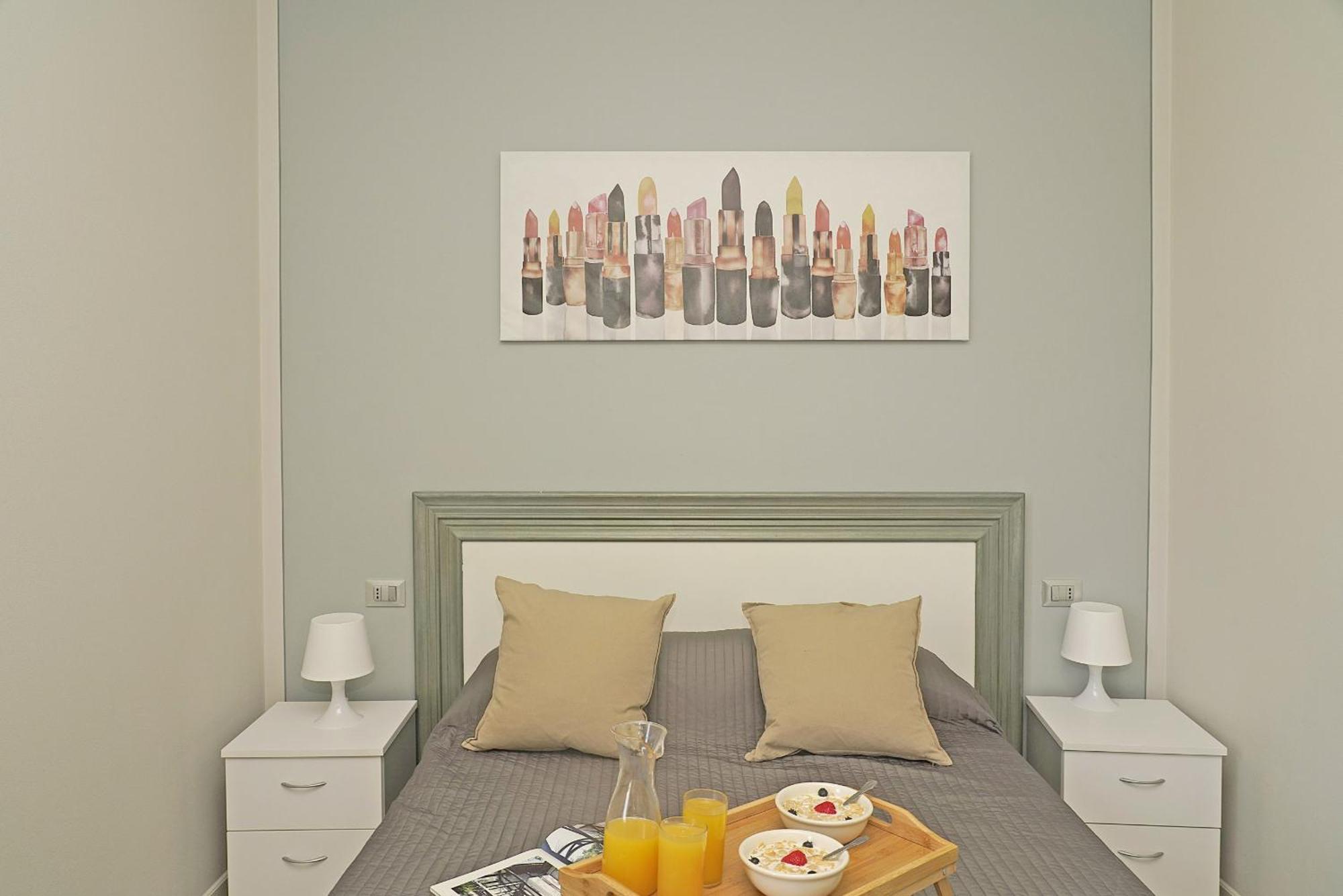Villa Caterina Apartments By Wonderful Italy Desenzano del Garda Ngoại thất bức ảnh