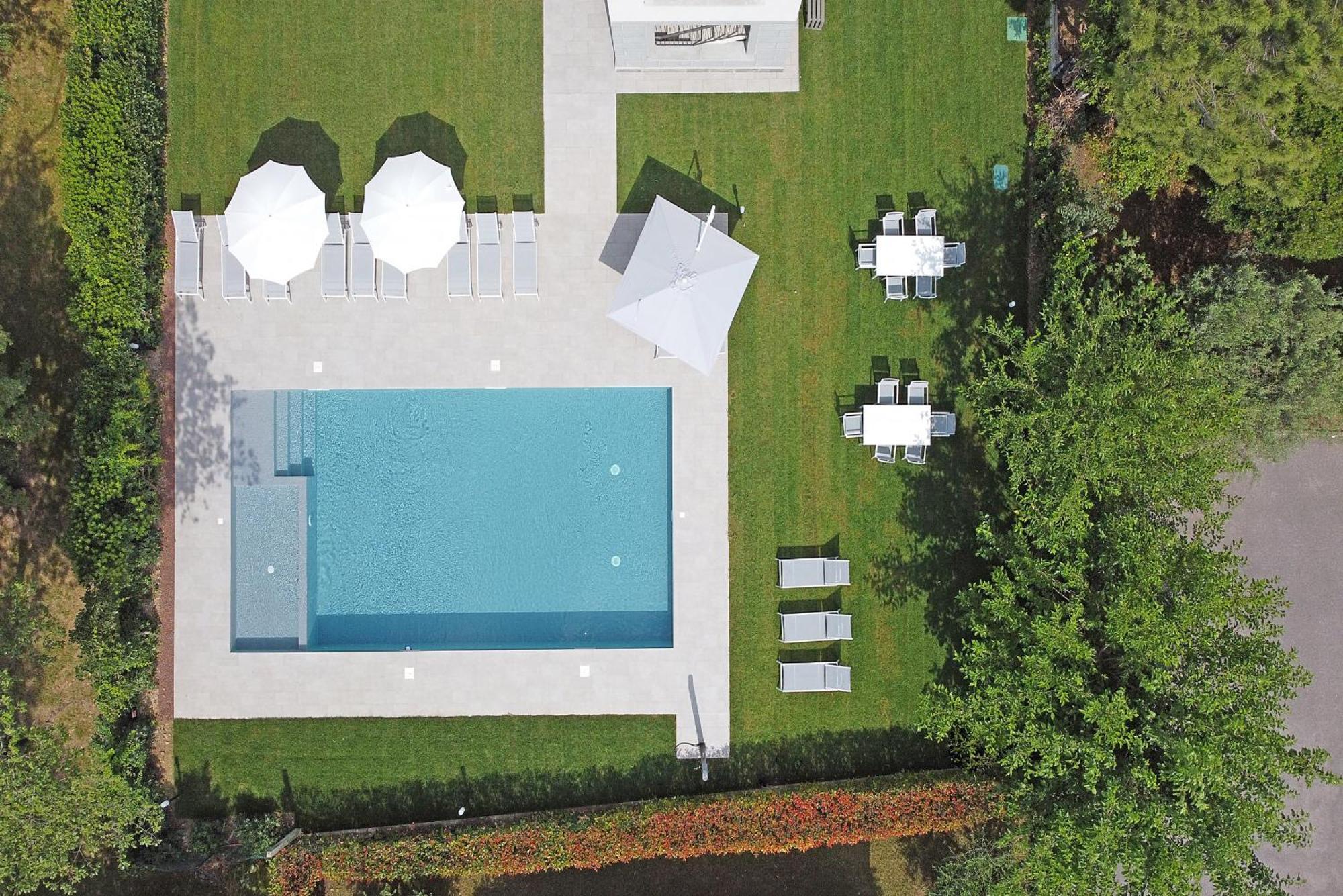 Villa Caterina Apartments By Wonderful Italy Desenzano del Garda Ngoại thất bức ảnh
