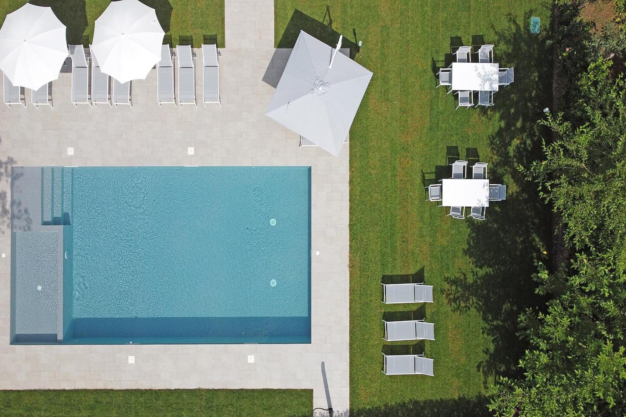 Villa Caterina Apartments By Wonderful Italy Desenzano del Garda Ngoại thất bức ảnh