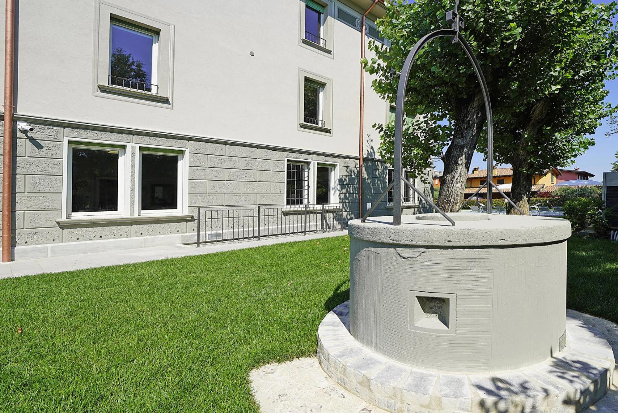 Villa Caterina Apartments By Wonderful Italy Desenzano del Garda Ngoại thất bức ảnh